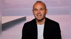 Fiscalía exculpa a Andrés Iniesta, exjugador de Barcelona, tras denuncia por estafa agravada a empresarios peruanos