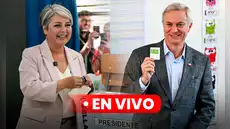 Elecciones en Chile 2025 EN VIVO: últimos resultados oficiales de Servel y conteo de votos actualizados Elecciones en Chile 2025 EN VIVO: últimos resultados oficiales de Servel y conteo de votos actualizados