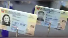 Reniec lanza nueva campaña de DNI electrónico gratis este 16 de diciembre