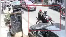 Trujillo: capturan a dos presuntos implicados en la muerte de padre de familia cuando recogía a sus hijas del colegio