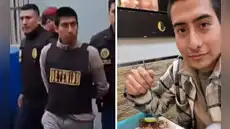 Dictan 30 años de prisión para Joshua Huamán, feminicida de la enfermera Kimberlit Tapia: deberá pagar S/250.000 de reparación civil