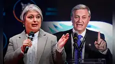 Kast o Jara decidirá el futuro de Chile: seguridad, economía e inmigración marcan las elecciones del 14 de diciembre