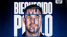 Alianza Lima tiene nuevo entrenador: Pablo Guede asumirá el club para la Liga 1 y Copa Libertadores 2026
