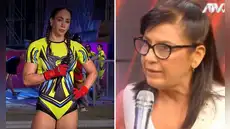 Melissa Loza se quiebra en 'EEG' al revelar delicada situación de su madre: “De esta vamos a salir juntas”