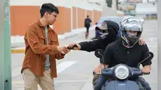 Celulares robados en el Perú superan los 1.3 millones y solo el 7.2% se recuperaron en 2025, según Osiptel