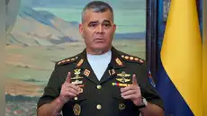 Venezuela acusa a Estados Unidos de “buscar una guerra” en Latinoamérica y el Caribe tras reciente despliegue aeronaval