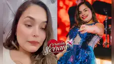 Lesly Águila revela enfermedad y explica la fuerte medida que tomó en Corazón Serrano: "Es parte de mi recuperación"