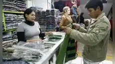 Gamarra: Produce estima que emporio comercial alcanzaría récord de ventas de S/5.200 millones en 2025