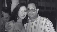 Fallece Abraham Quintanilla, padre de Selena, a los 86 años