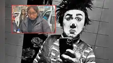 Madre de ‘Tuki Tuki’ dice que extorsionadores advirtieron que PNP estaba con ellos