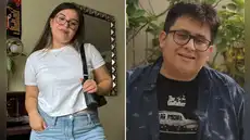 Influencer de ‘A comer’ Alexander Quesquén es acusado por su expareja de infiel y aclara su relación con él: "No podía tolerar ese tipo de situaciones"