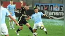 Cusco FC y Sporting Cristal definen al segundo clasificado a la fase de grupos de la Copa Libertadores