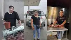 Peruanos víctimas de suplantación de identidad enfrentan procesos judiciales Peruanos víctimas de suplantación de identidad enfrentan procesos judiciales