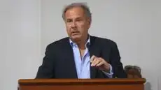 Alfredo Barnechea anuncia que apelará a decisión del JNE: "Vamos a denunciar penalmente a todos sus miembros"