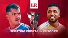 Sporting Cristal vs Cusco FC EN VIVO, final playoffs de Liga 1: alineaciones, horario y canal de TV del partido de hoy Sporting Cristal vs Cusco FC EN VIVO, final playoffs de Liga 1: alineaciones, horario y canal de TV del partido de hoy