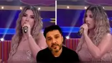 Yahaira Plasencia defiende su vínculo con Luis Fernando 'El Diablo': “Tengo todo el derecho”