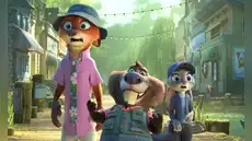 ‘Zootopia 2’ arrasa la taquilla y se convierte en la película más exitosa de Hollywood en 2025: destrona a ‘Lilo y Stich’ ‘Zootopia 2’ arrasa la taquilla y se convierte en la película más exitosa de Hollywood en 2025: destrona a ‘Lilo y Stich’