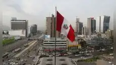 2025: Economía peruana con viento internacional a favor, pero sin despegue para reducir pobreza 2025: Economía peruana con viento internacional a favor, pero sin despegue para reducir pobreza