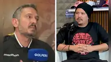 Óscar Vílchez despotrica contra administrador de Universitario por no usar el Monumental para la final de la Liga Femenina: "Tenías miedo" Óscar Vílchez despotrica contra administrador de Universitario por no usar el Monumental para la final de la Liga Femenina: "Tenías miedo"