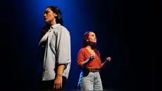 Teatro 2025: el arte como un acto de resistencia Teatro 2025: el arte como un acto de resistencia