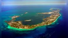 El Triángulo de las Bermudas es cosa del pasado: un nuevo misterio se esconde en las profundidades del archipiélago El Triángulo de las Bermudas es cosa del pasado: un nuevo misterio se esconde en las profundidades del archipiélago