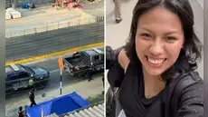 Tiktoker Moca es intervenida por la Policía por presunto robo de un celular durante transmisión en vivo de una pollada en el Callao Tiktoker Moca es intervenida por la Policía por presunto robo de un celular durante transmisión en vivo de una pollada en el Callao