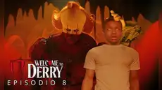 A qué hora sale el capítulo 8 de ‘IT: Welcome to Derry’ y dónde ver la serie del payaso Pennywise en español latino A qué hora sale el capítulo 8 de ‘IT: Welcome to Derry’ y dónde ver la serie del payaso Pennywise en español latino