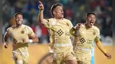 Cusco FC venció 2-0 a Sporting Cristal y se anotó en la fase de grupos de la Copa Libertadores Cusco FC venció 2-0 a Sporting Cristal y se anotó en la fase de grupos de la Copa Libertadores