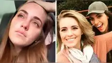 Hermana de Natalie Vértiz contó que sufrió un angustiante intento de asalto y lanza advertencia: “Hay que estar más alertas” Hermana de Natalie Vértiz contó que sufrió un angustiante intento de asalto y lanza advertencia: “Hay que estar más alertas”