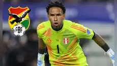 Lista de convocados de la selección peruana: Safap reveló nómina para el amistoso ante Bolivia en Chincha Lista de convocados de la selección peruana: Safap reveló nómina para el amistoso ante Bolivia en Chincha