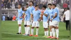 La millonaria suma que Sporting Cristal dejó escapar tras perder los playoffs: podría afectarlo para el mercado de fichajes La millonaria suma que Sporting Cristal dejó escapar tras perder los playoffs: podría afectarlo para el mercado de fichajes