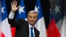 EE. UU. y otros líderes internacionales saludan el triunfo de José Antonio Kast en las elecciones presidenciales de Chile EE. UU. y otros líderes internacionales saludan el triunfo de José Antonio Kast en las elecciones presidenciales de Chile