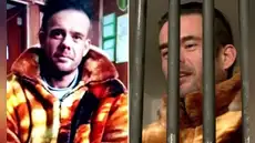 Feminicida Joran Van Der Sloot confiesa su versión tras ser hallado grave en Challapalca: "Mi cabeza me lo dijo" Feminicida Joran Van Der Sloot confiesa su versión tras ser hallado grave en Challapalca: "Mi cabeza me lo dijo"