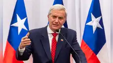José Antonio Kast será el nuevo presidente electo de Chile tras una amplia victoria en las elecciones presidenciales José Antonio Kast será el nuevo presidente electo de Chile tras una amplia victoria en las elecciones presidenciales