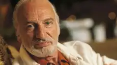 Fallece Héctor Alterio, histórico actor argentino, a los 96 años Fallece Héctor Alterio, histórico actor argentino, a los 96 años