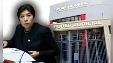 Betssy Chávez: PJ rechaza recusación que buscaba apartar al juez Juan Carlos Checkley de proceso penal en su contra