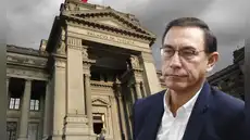 Martín Vizcarra exige al Poder Judicial atender apelación de su condena: "Ya no soy candidato, ¿qué más buscan?"