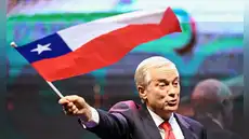 EE. UU. y otros líderes internacionales saludan el triunfo de Kast en las elecciones de Chile