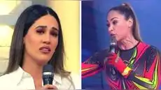 Tepha Loza dedica mensaje tras confesión de Melissa Loza sobre la salud de su madre