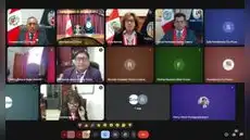 Se implementó oficialmente el Expediente Judicial Electrónico para la subespecialidad comercial en Piura