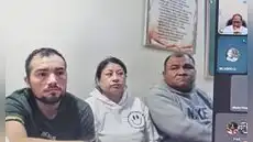 Dictan 12 meses de prisión preventiva para sujeto acusado de robo agravado