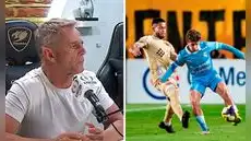 Julinho explica por qué la derrota de Sporting Cristal frente a Cusco FC no es un “fracaso”: “¿Sabes el significado de la palabra?”