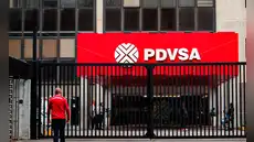 PDVSA denuncia ciberataque ante "intereses" de Estados Unidos "por el petróleo venezolano"