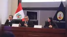 Corte de Sullana obtuvo tercer lugar a nivel nacional en concurso "Justicia en Acción: Historias que transforman"