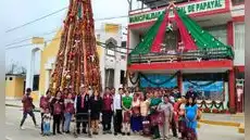 Corte de Tumbes acercó servicios judiciales al distrito de Papayal