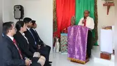 X Aniversario del Módulo Corporativo Laboral de la Corte Superior de Justicia de Tumbes