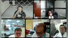 Juzgado Penal Colegiado de Flagrancia de Tumbes impone 15 años de cárcel por tenencia ilegal de material explosivo