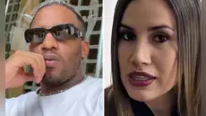 Darinka Ramírez critica a Jefferson Farfán y reafirma que es un padre ausente: "No entiendo su forma de amar"