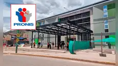 Hospital Antonio Lorena de Cusco vuelve a postergarse y no tiene fecha oficial de entrega
