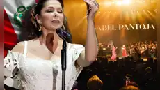 Entradas Isabel Pantoja en Perú 2026: precios, fecha y a qué hora inicia la venta de entradas en Teleticket